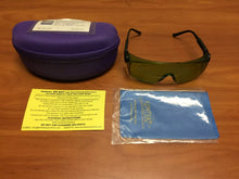 Load image into Gallery viewer, Kentek KWR-YAGSAFE Laser Safety Glasses for YAG Laser Protection - ZYYKZ Test Equipment