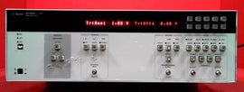 Agilent 8133A High-Speed Pulse Generator 33MHz to 3GHz - ZYYKZ Test Equipment