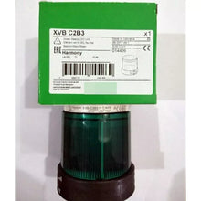 Load image into Gallery viewer, Schneider Electric XVB C2B3 LED Indicator Unit - ZYYKZ Test Equipment