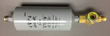 Charger l'image dans la galerie, Sporlan C-304 Refrigeration Liquid Line Filter Drier with Parker R 12-22-500-502 - ZYYKZ Test Equipment