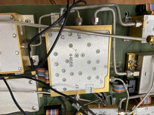 Load image into Gallery viewer, Anritsu Wiltron Scorpion 6 GHz Vector Network Analyzer RF Deck Module - ZYYKZ Test Equipment