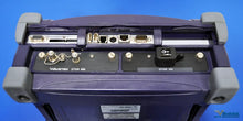 Load image into Gallery viewer, JDSU MTS-8000 Scalable Multitest Platform with Fiber OTDR HD and OTDR MM Modules