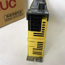 Load image into Gallery viewer, FANUC A06B-6117-H205 High-Performance Servo Amplifier - ZYYKZ Test Equipment