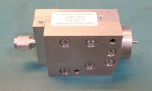 Load image into Gallery viewer, Agilent Keysight HP 5086-7994 V-Band Frequency Doubler Assembly - ZYYKZ Test Equipment