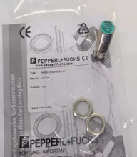 Load image into Gallery viewer, Pepperl+Fuchs NBB4-12GM30-E2-V1 Inductive Proximity Sensor, 12mm Detection Range - ZYYKZ Test Equipment