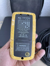 Load image into Gallery viewer, AEMC 6609 Phase &amp; Motor Rotation Meter - Parts Only - ZYYKZ Test Equipment