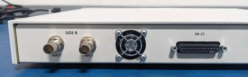 Spirent DLS-5405 VDSL2 Noise Injection Unit for Network Testing - ZYYKZ Test Equipment