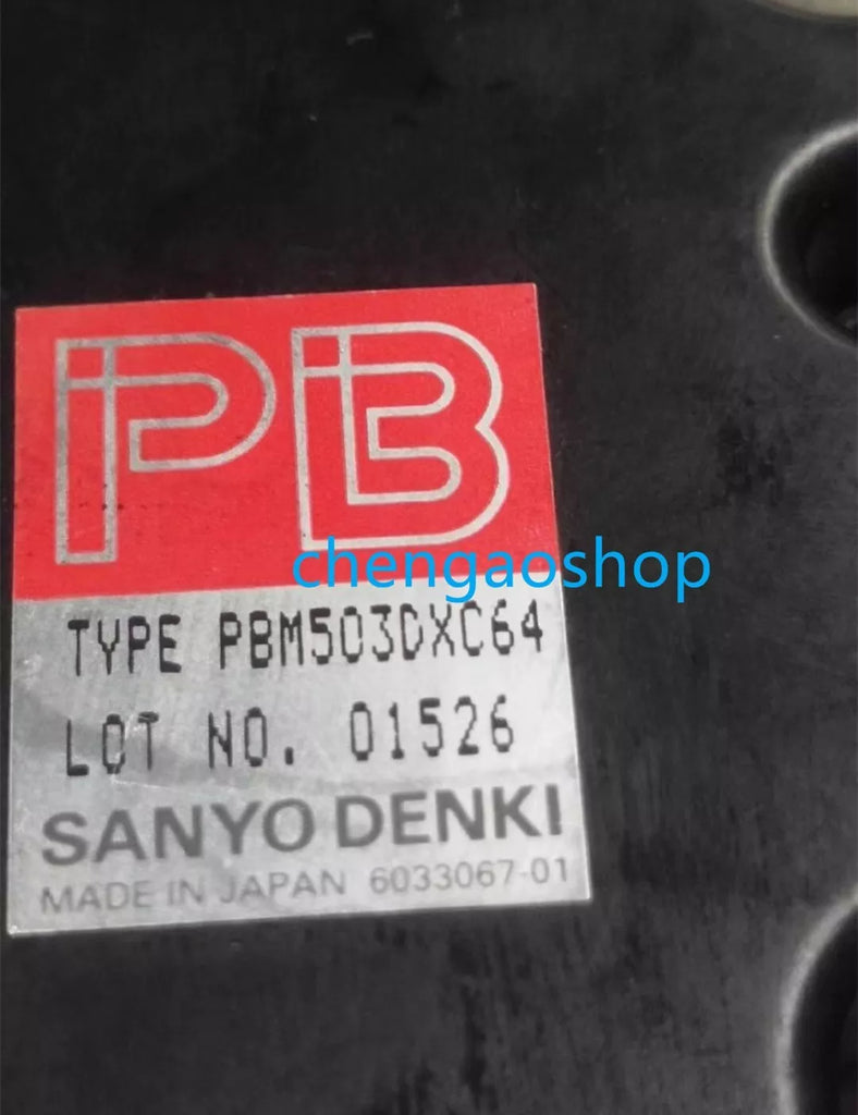 Wking PBM503DXC64 - Used Power Supply Module