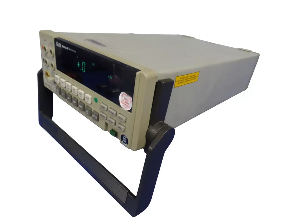 Fluke 8840A/AF Precision Digital Multimeter with High Accuracy - ZYYKZ Test Equipment