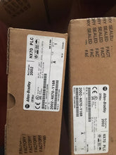 Load image into Gallery viewer, AB NX70 PLC 2002-NX70-Y16R Industrial Automation Controller - ZYYKZ Test Equipment