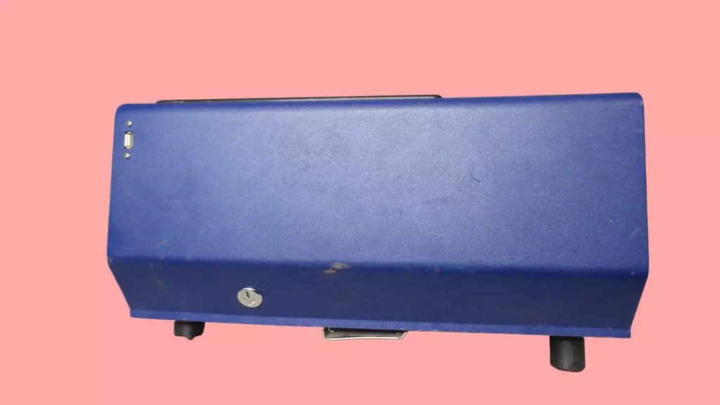 CIM Card Imaging Master MDT 500 HE High-Efficiency ID Card Printer - ZYYKZ Test Equipment