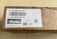 Load image into Gallery viewer, Parker D1VW001CNJWL High-Performance Hydraulic Solenoid Directional Valve - ZYYKZ Test Equipment