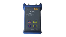 FAFL OLS4 Optical Laser Source for Precision Fiber Optic Testing - ZYYKZ Test Equipment