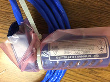 Load image into Gallery viewer, Granville-Phillips 352002-20 Rev 3 20ft Cable for Stabil Ion Gauge Model 352 - ZYYKZ Test Equipment