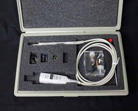 Agilent 1152A FET Active Oscilloscope Probe - High Sensitivity - ZYYKZ Test Equipment