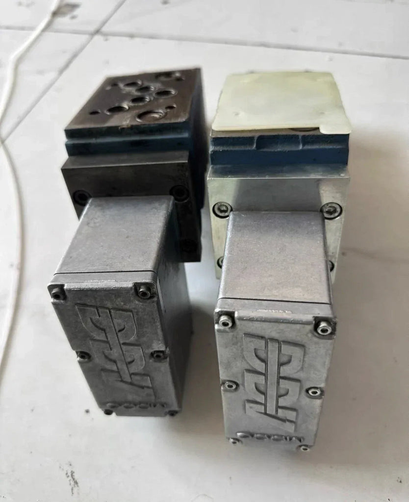 MOOG R40KO2M0NSP2 D634-319C Compatible Replacement Actuator - ZYYKZ Test Equipment