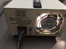 Load image into Gallery viewer, AST VCA 2500XE Video Contact Angle Measurement System with Monitor &amp; Illuminator - ZYYKZ Test Equipment