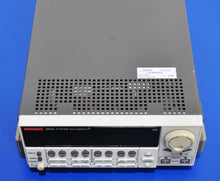Load image into Gallery viewer, Keithley 2602A System SourceMeter 2-Channel SMU Source Measure Unit - Calibrated
