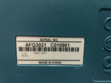 Load image into Gallery viewer, Tektronix AFG3021 20 MHz Arbitrary Function Generator - ZYYKZ Test Equipment