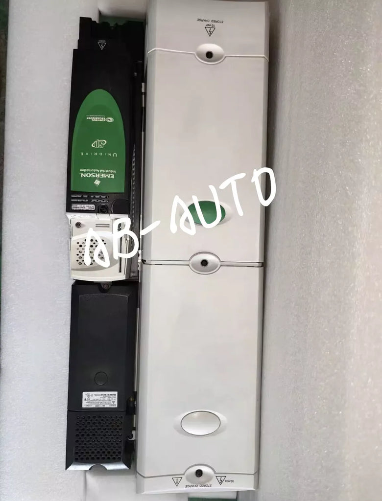 Emerson SP6401 Drive Inverter Used Industrial Variable Frequency Drive - ZYYKZ Test Equipment