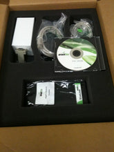 Load image into Gallery viewer, Mistletoe Gigafin SL2001 SlimLine High-Security Data Encryptor - ZYYKZ Test Equipment