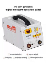 Load image into Gallery viewer, OLYM 95ES Steel &amp; Aluminum Dent Puller Spot Welder for Auto Repair - ZYYKZ Test Equipment