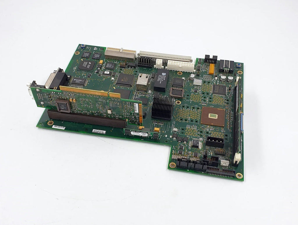 Tektronix TDS7704B Oscilloscope Main Board Replacement Module - ZYYKZ Test Equipment
