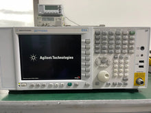 Load image into Gallery viewer, Agilent Keysight EXA N9010A Spectrum Analyzer, 9kHz - 26.5GHz - ZYYKZ Test Equipment