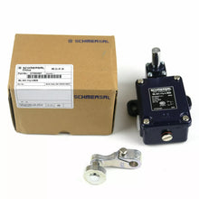 Load image into Gallery viewer, SCHMERSAL ML441-11Y-T-M20 Industrial Limit Switch - Single Unit - ZYYKZ Test Equipment