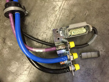 Load image into Gallery viewer, Kuka Robotics X91 &amp; X98 Group Cables with 2 x 25M Tubes - ZYYKZ Test Equipment