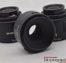 Load image into Gallery viewer, Rodagon 50mm f/2.8 Lens - Used, Fully Tested