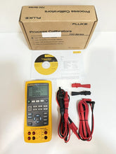 Load image into Gallery viewer, FLUKE 724 Precision Temperature Calibrator Meter for Accurate Calibration - ZYYKZ Test Equipment