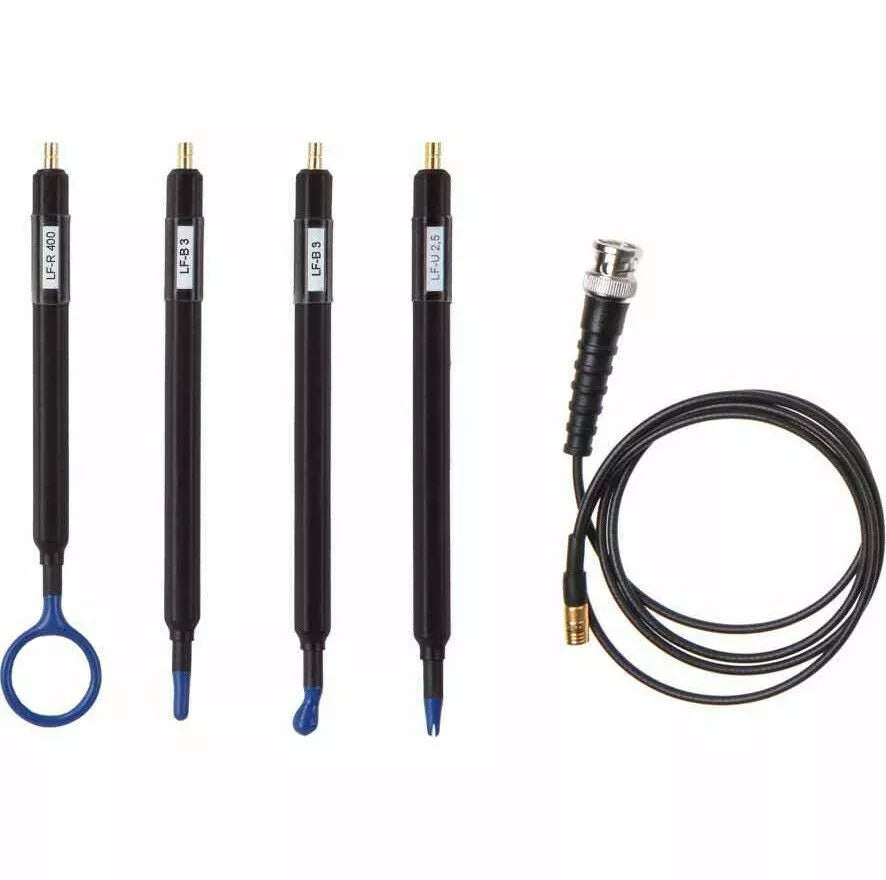 Langer EMV LF1 Set - Near-Field RF Probes for EMC Testing (100 kHz to 50 MHz)