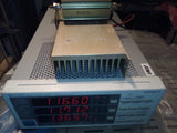 Yokogawa WT210 AC/DC Power Analyzer 600V Rated