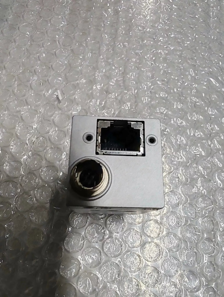 Basler acA640-120gm Industrial Camera - New