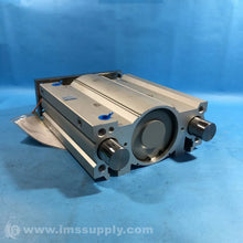 Load image into Gallery viewer, SMC MGPM100-200Z Compact Guide Cylinder with 200mm Stroke - ZYYKZ Test Equipment