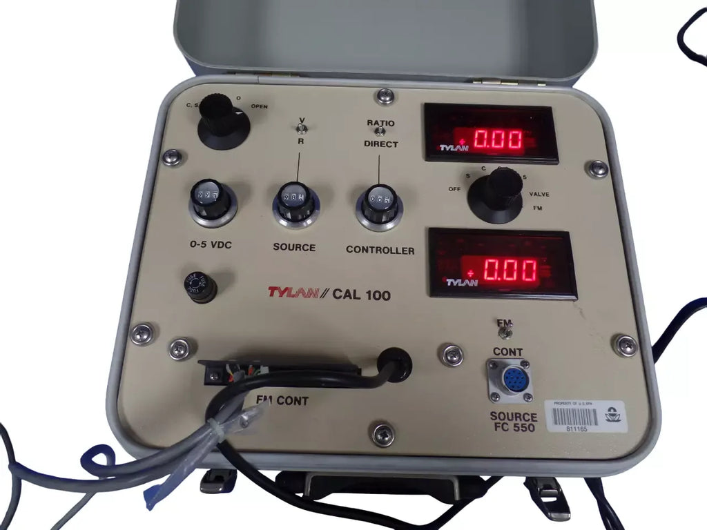 TYLAN CAL 100 PN/W42698-4 Veterinary Antibiotic for Livestock Health - ZYYKZ Test Equipment
