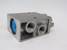 Load image into Gallery viewer, Festo MFH-3-1/2 Solenoid Valve, 8 BAR Pressure Rating - ZYYKZ Test Equipment