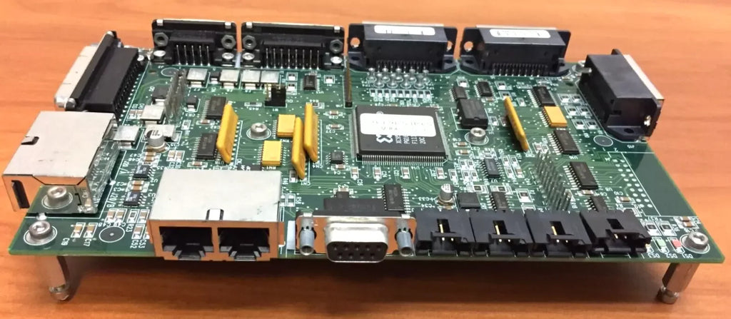 Kulicke & Soffa N08001-4116-000-06 Precision Test Board - ZYYKZ Test Equipment