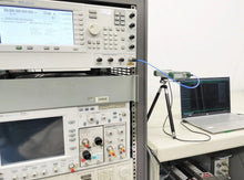 Load image into Gallery viewer, Anritsu MS2760A-0070 High-Performance Spectrum Analyzer Module - ZYYKZ Test Equipment