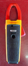 Load image into Gallery viewer, Fluke 375 True RMS AC/DC Clamp Meter with Inrush Current Measurement - ZYYKZ Test Equipment