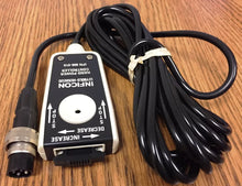 Load image into Gallery viewer, Inficon Leybold-Heraeus IPN 006-016 Hand Power Controller for Vacuum Systems - ZYYKZ Test Equipment