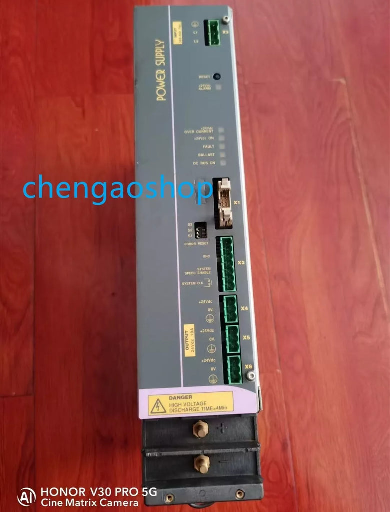 FAGOR PS-25 B4 Precision Instrument with 90 Days Warranty