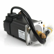 Load image into Gallery viewer, MITSUBISHI HC-MFS43 High-Performance Servo Motor - ZYYKZ Test Equipment