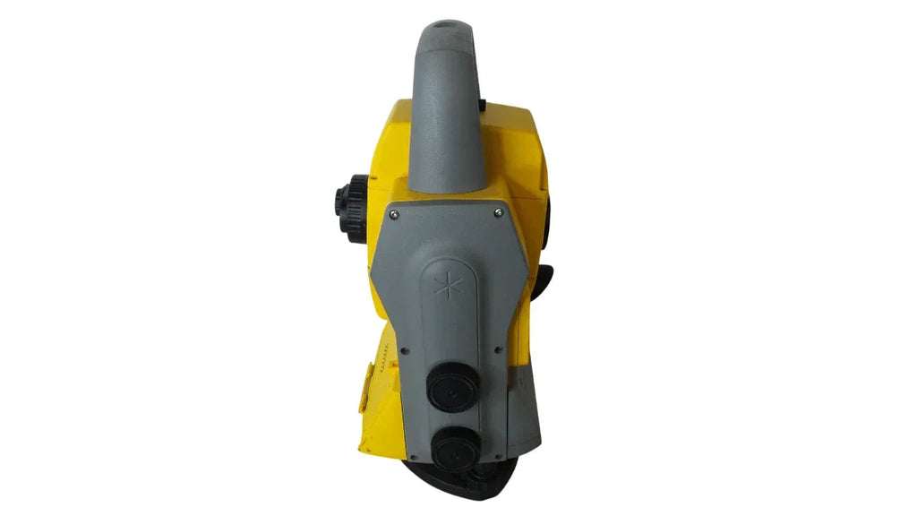 Trimble DR200+ Advanced Robotic Total Station System - ZYYKZ Test Equipment
