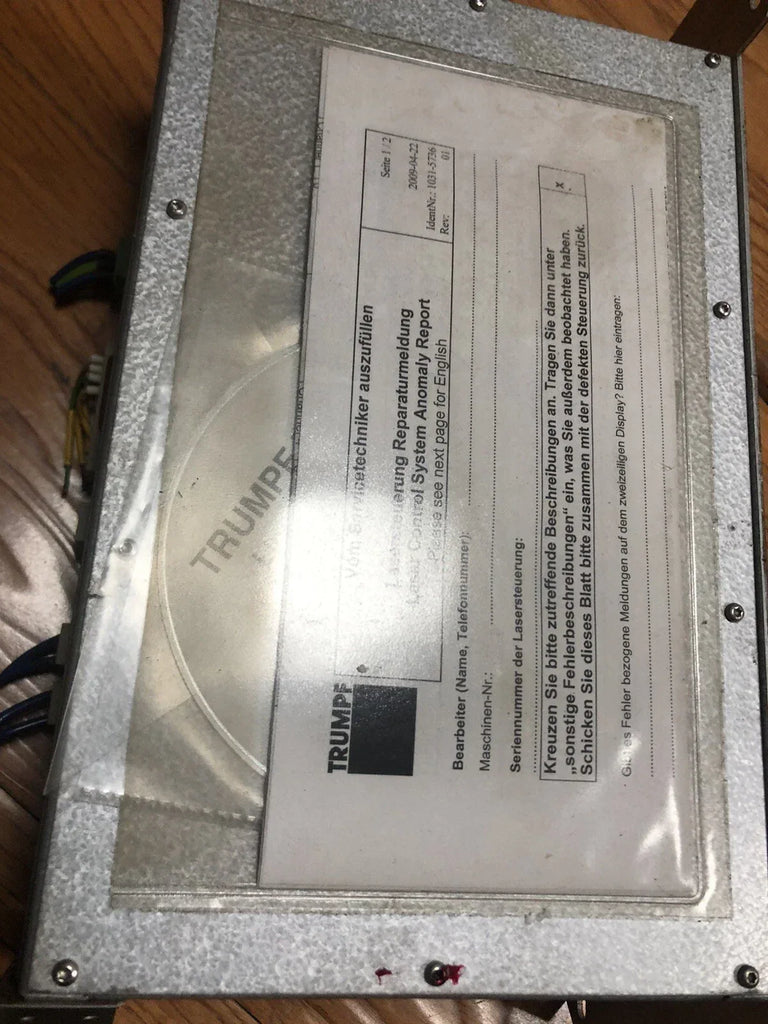 ASMC High-Performance RF Front-End Module for Wireless Systems - ZYYKZ Test Equipment
