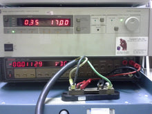 Load image into Gallery viewer, Agilent 6010A Adjustable DC Power Supply, 0-30V, 0-3A - ZYYKZ Test Equipment