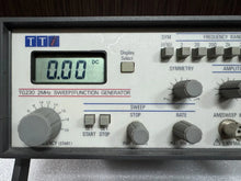 Load image into Gallery viewer, TTI TG230 Sweep Function Generator with Variable Frequency Range - ZYYKZ Test Equipment