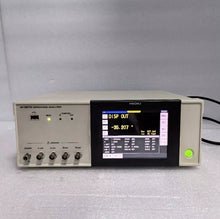 Load image into Gallery viewer, HIOKI IM3570 DC 4Hz to 5MHz Impedance Analyzer - Used