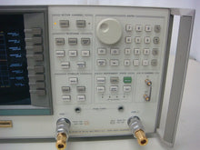 Load image into Gallery viewer, HP 8753D 3GHz S-Parameter Test Set for Network Analysis - ZYYKZ Test Equipment